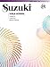 Suzuki Viola School, Vol 6: Viola Part, Book & CD