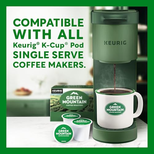 Green Mountain Coffee Roasters Nantucket Blend, Single-Serve Coffee K-Cup Pods, Medium Roast, 32 Count - image 8