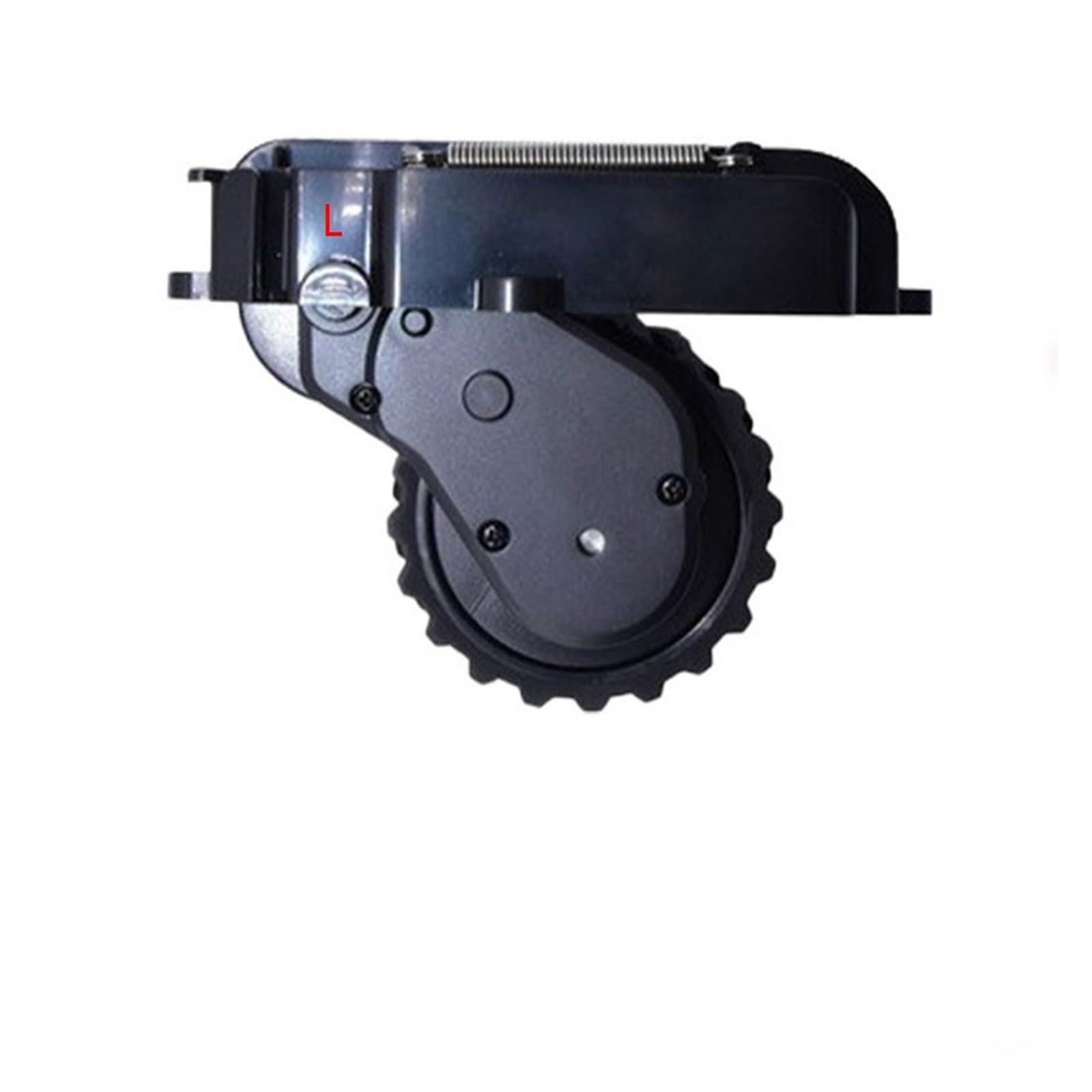 HYCERGFV Motor Drive Wheels, Compatible With Xiaomi, Replacement For Mi, Mop P Pro 2S STYTJ02YM MVXVC01-JG 3C S10 B106GL B106CN V2 V-RVCLM21B Robot Vacuum Parts(MULTI)