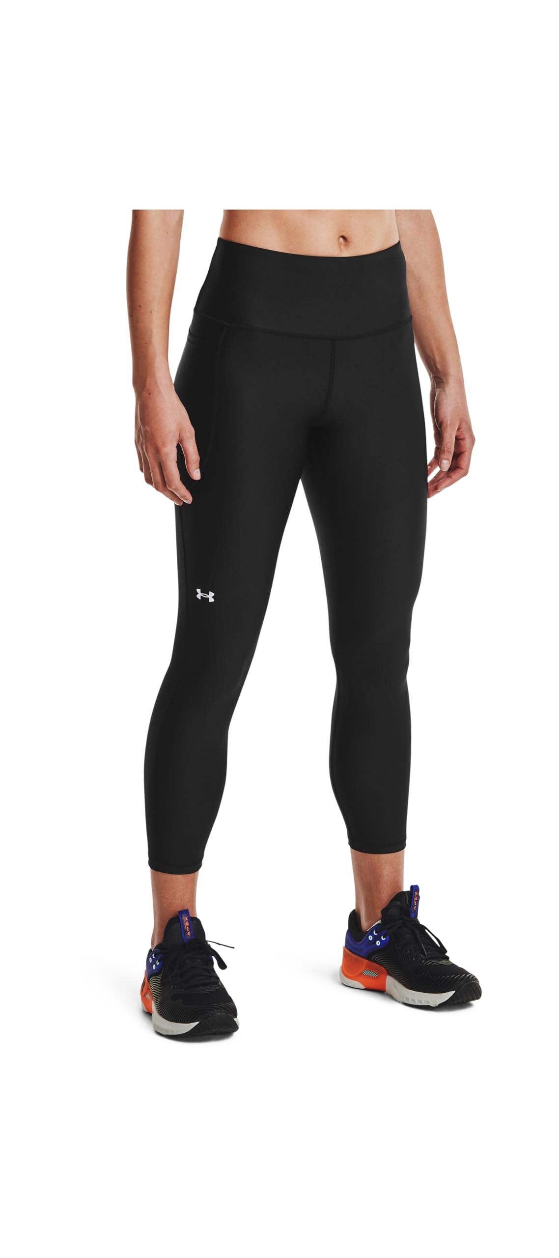 Under Armour Tech Hi Ankle legginsy damskie