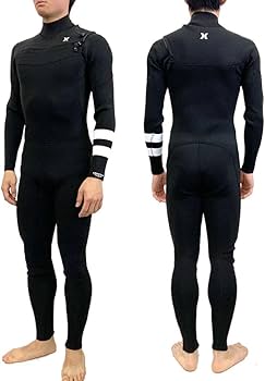 Amazon | フルスーツ ハーレー 23 HURLEY ADVANTAGE PLUS FULLSUIT 010