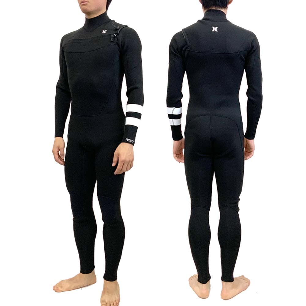 Amazon | フルスーツ ハーレー 23 HURLEY ADVANTAGE PLUS FULLSUIT 010
