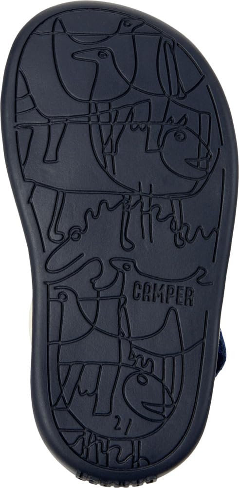 Camper Uniseks - dzieci Bicho K800441Sandały