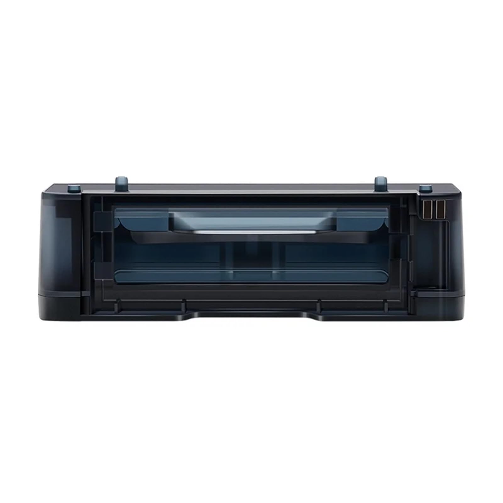 SZAJDSNMURB 2-in-1 Water Tank Dust Box, Compatible with Xiaomi, 2S 3C