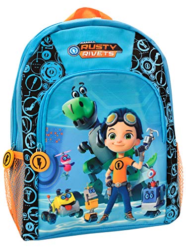 Preisvergleich Produktbild Rusty Rivets Kinder Rucksack