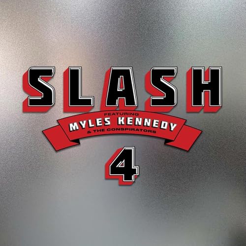 Slash feat. Myles Kennedy And The Conspirators