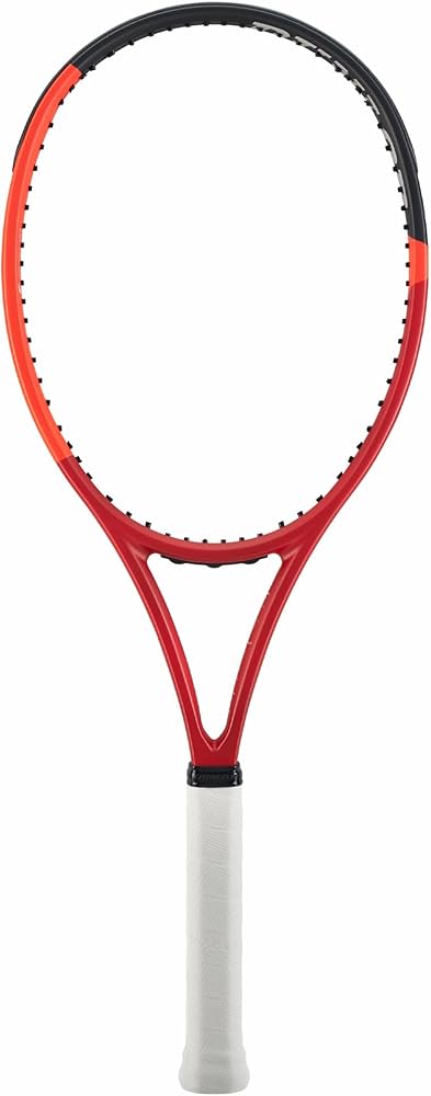 Amazon | ダンロップスポーツ テニスラケット CX400 V24 1/8グリップ