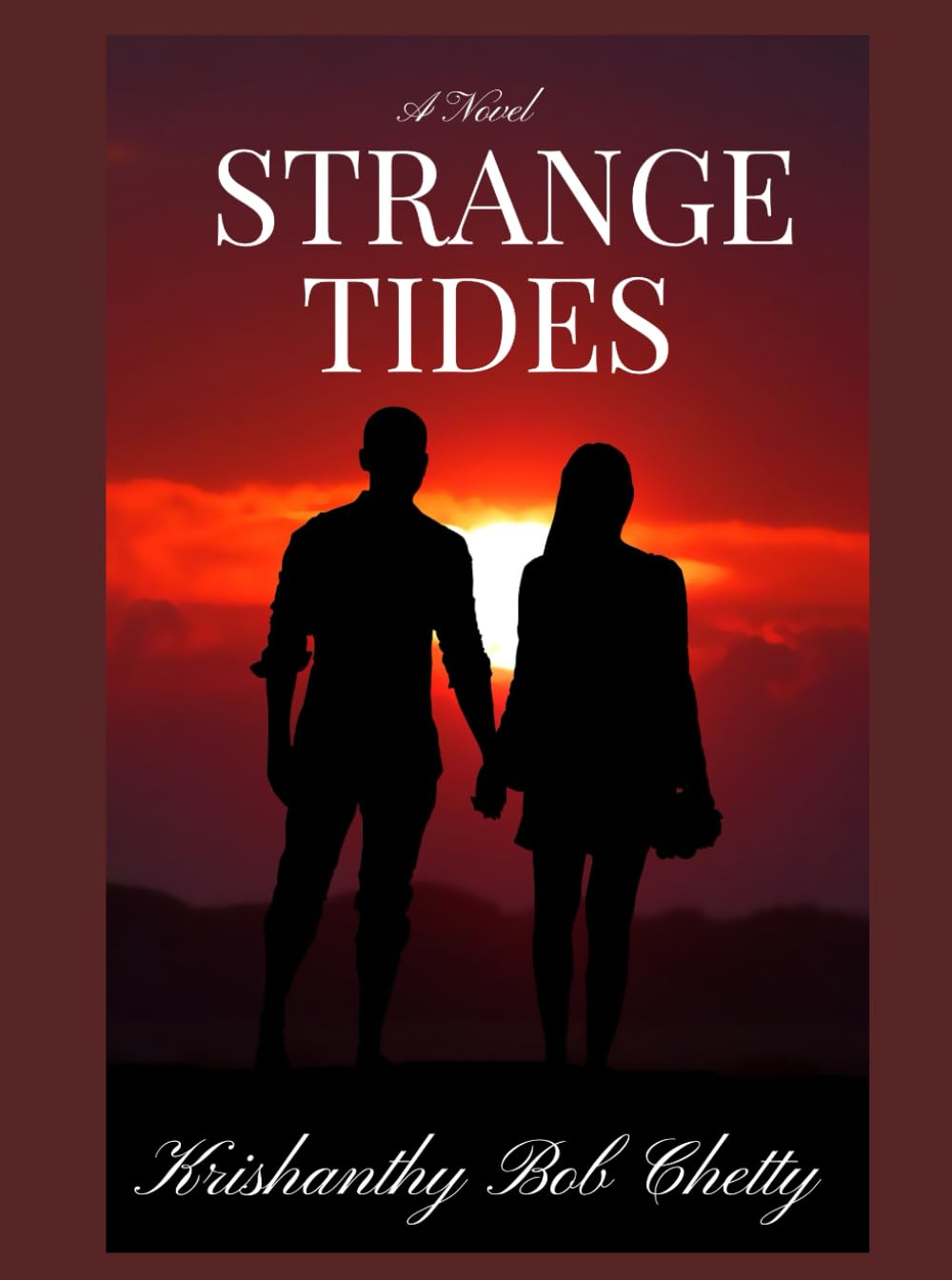 STRANGE TIDES: Strange Tides : A Novel (NOVELS)