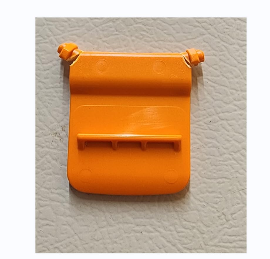 VidapoolReplacement Orange Buckle
