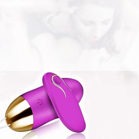 Women's Nipple Sucker Squirrel Shock Absorbing Toy~Nipple Breast Pump Powerful Tongue Licking...