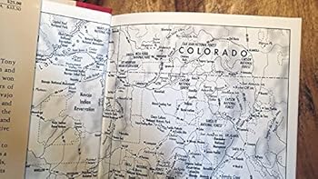 Hardcover The Tony Hillerman Companion: A Comprehensive Guide to His Life and Work Book