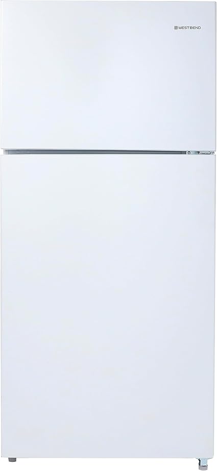 West Bend Apartment Refrigerator West Bend Apartment Refrigerator