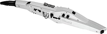 Amazon | Roland /AEROPHONE AE-20W エアロフォン ホワイト デジタル