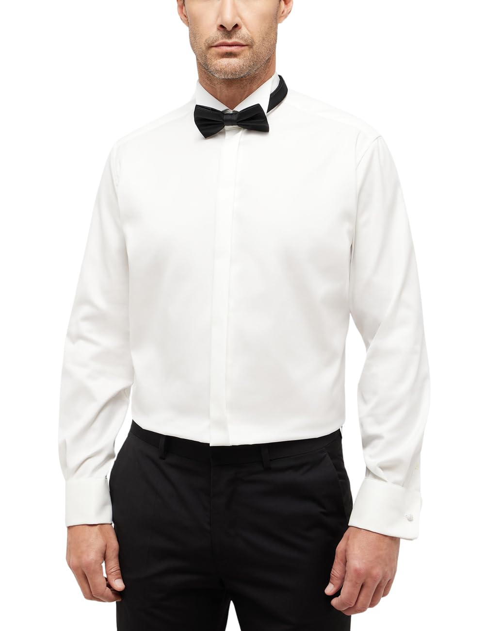 ETERNA Herren Cover Shirt MODERN FIT