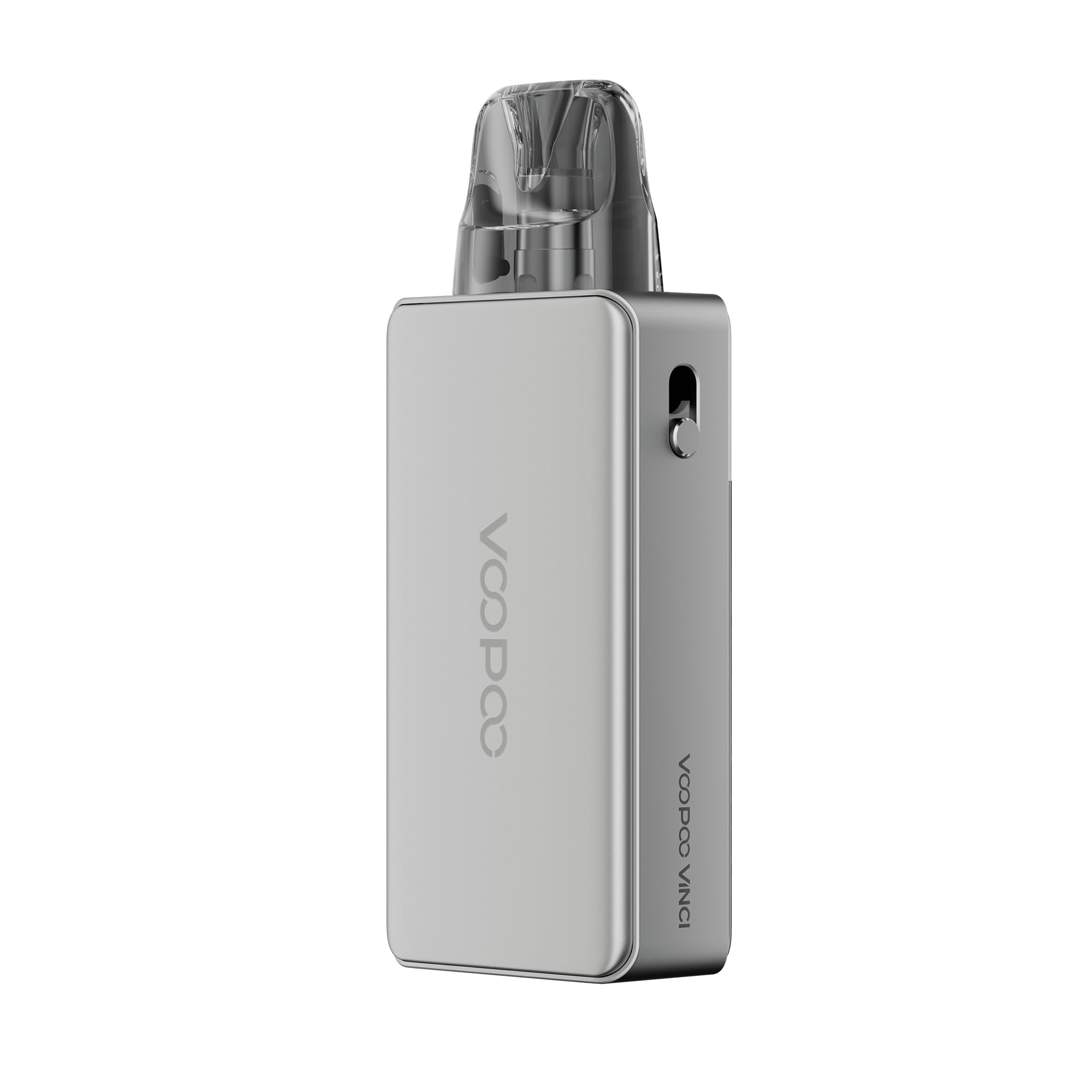 VOOPOO VINCI E120 Kit 120W Pod Mod 4500mAh Electronic Cigarette Vape with  5ML DTL VINCI PnP X Cartrdige 0.15/0.3ohm (Star Purple) : Amazon.fr:  High-Tech