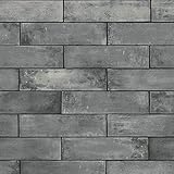 d-c-wall - Wandbelag + Kleber - dekorativer Fliesenspiegel zum Tapezieren, ceramics:Asmant