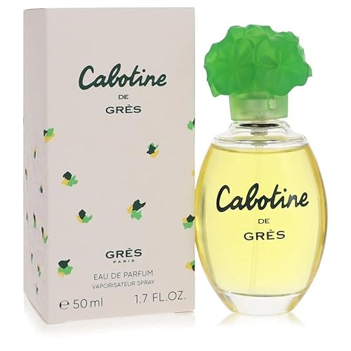 Miniatura 7 de Parfums Gres Cabotine De Gres Parfums Gres Para Mujer, Eau De Parfum Spray 3.4 Oz