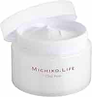 Amazon | MICHIKO.LIFEクリアペースト 洗顔フォーム 毛穴・角栓