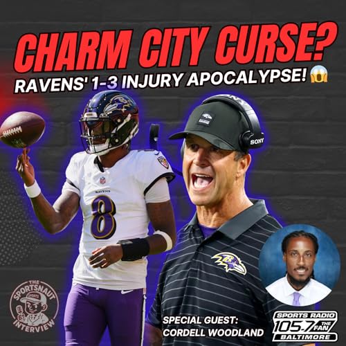 What's Happening to the Baltimore Ravens?