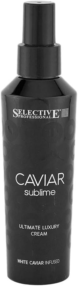 Caviar Sublime Ultimate Luxury Cream