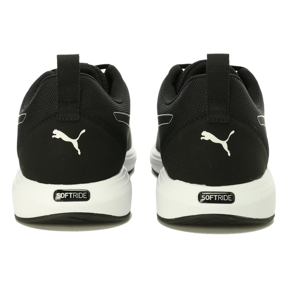 Namiページ　他の方のご購入はご遠慮下さい。 Amazon.co.jp: プーマ（PUMA） ソフトライド クルーズ NU 白