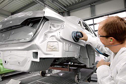 Bosch Professional Perslucht excenterschuurmachine (stationair toerental 12.000 min-1, 170 watt) - Afbeelding 5