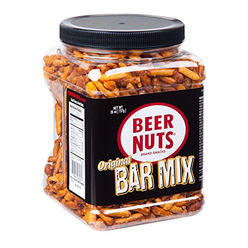 Best Bar Snack Mix Reviews and Buying Guide BNB