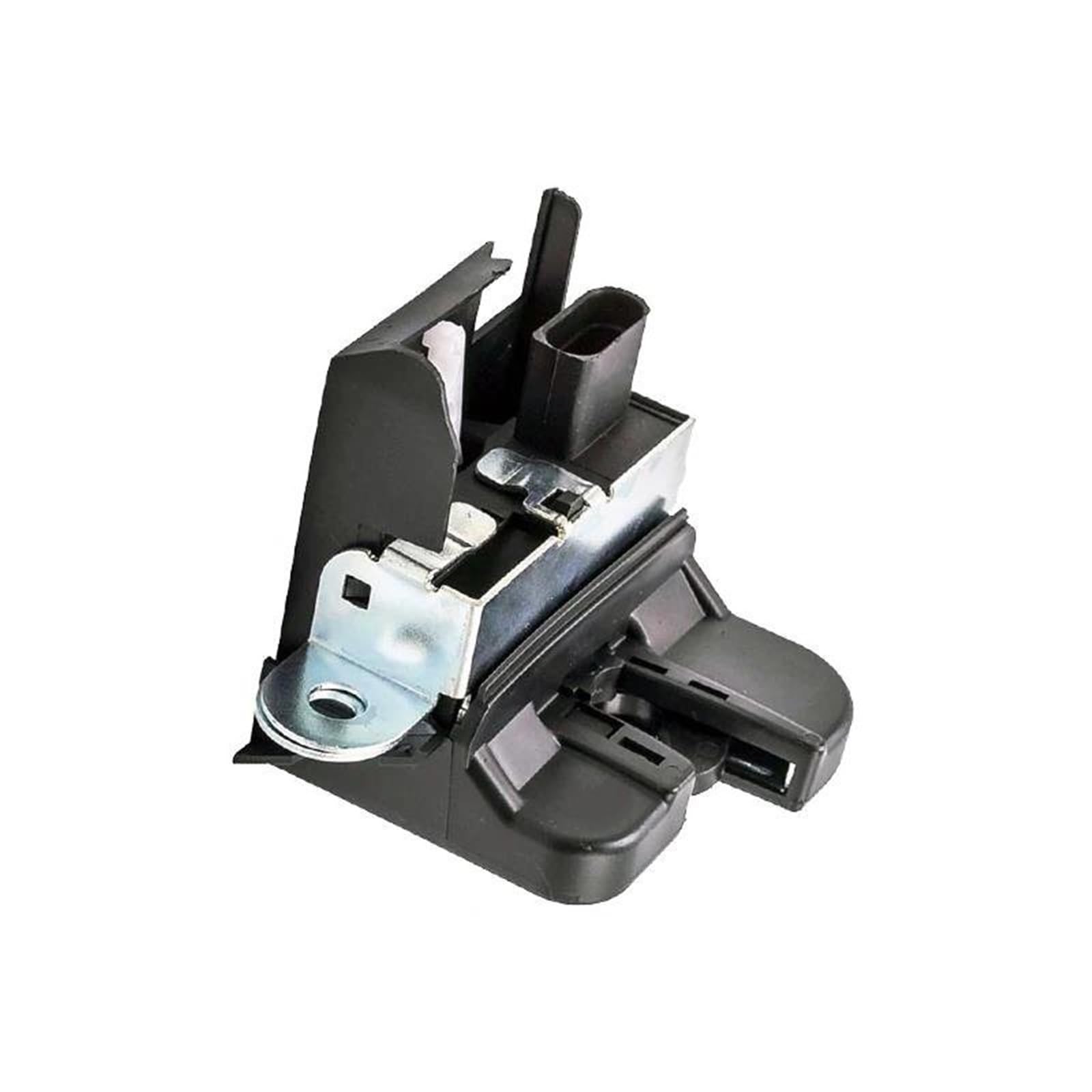 Yueyzhk One Color Car Tailgate Lock Latch Replacement Suitcase For Seat For Skoda 1K6827505e 5K0827505a 5M0827505e 1P0827505d