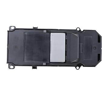RAV4 パワーウインドウスイッチ　アウターミラースイッチ 光る トヨタ純正 50系 RAV4 光る ドアミラースイッチ – reception parts