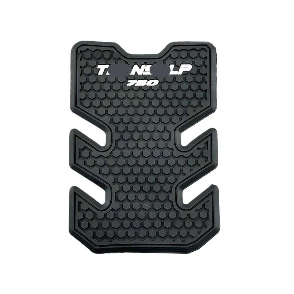 Fuel Tank Stickers Motorcycle Side Fuel Tank Pad Protector Stickers Decal Gas Traction for XL 750 for TRANSALP XL750 2023 2024 2025