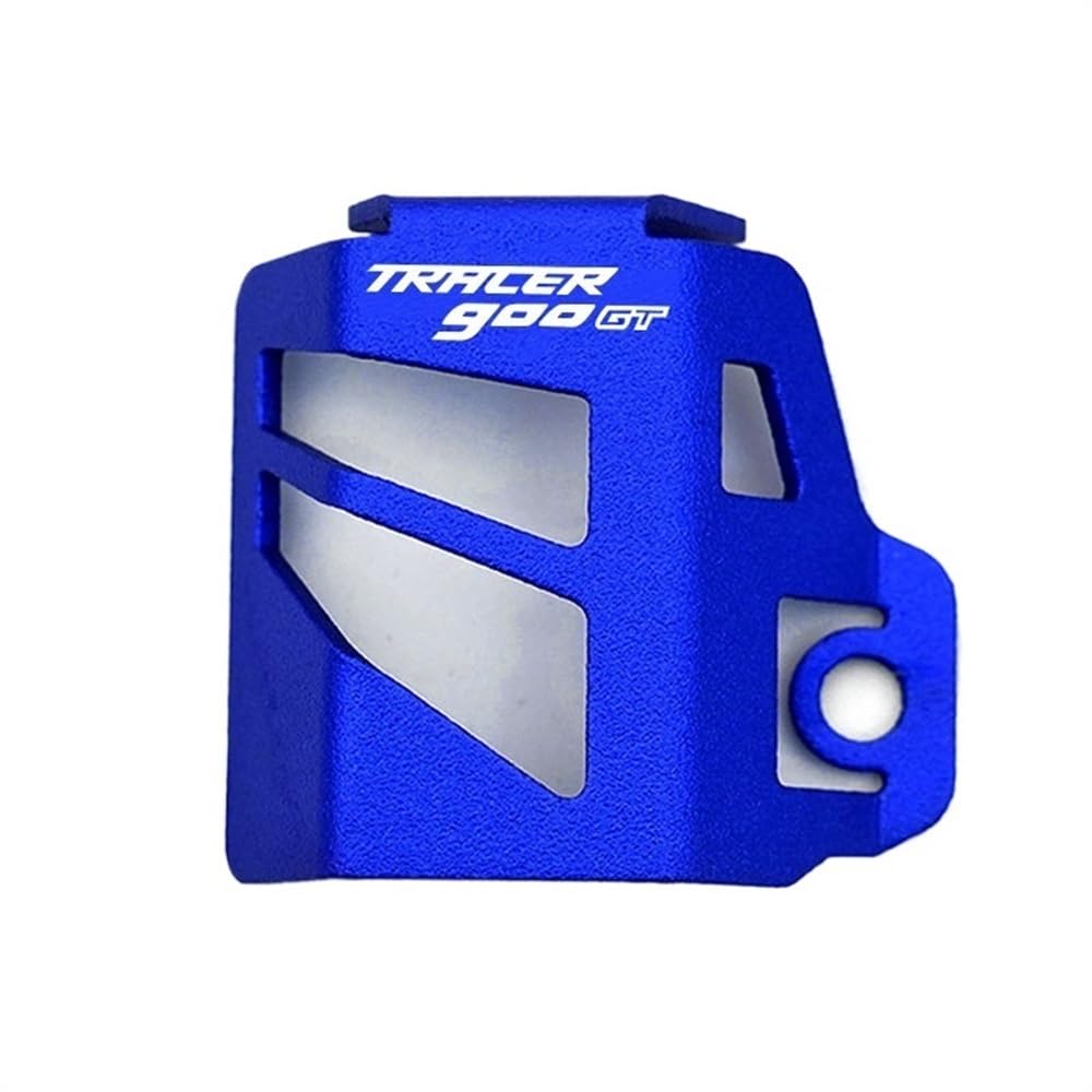 Protezione Serbatoio Liquido Freni Per Benelli TRK502 E TRK502X (2018-2024) - In Alluminio CNC, Colori Diversi