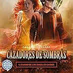 Ciudad de los ángeles caídos