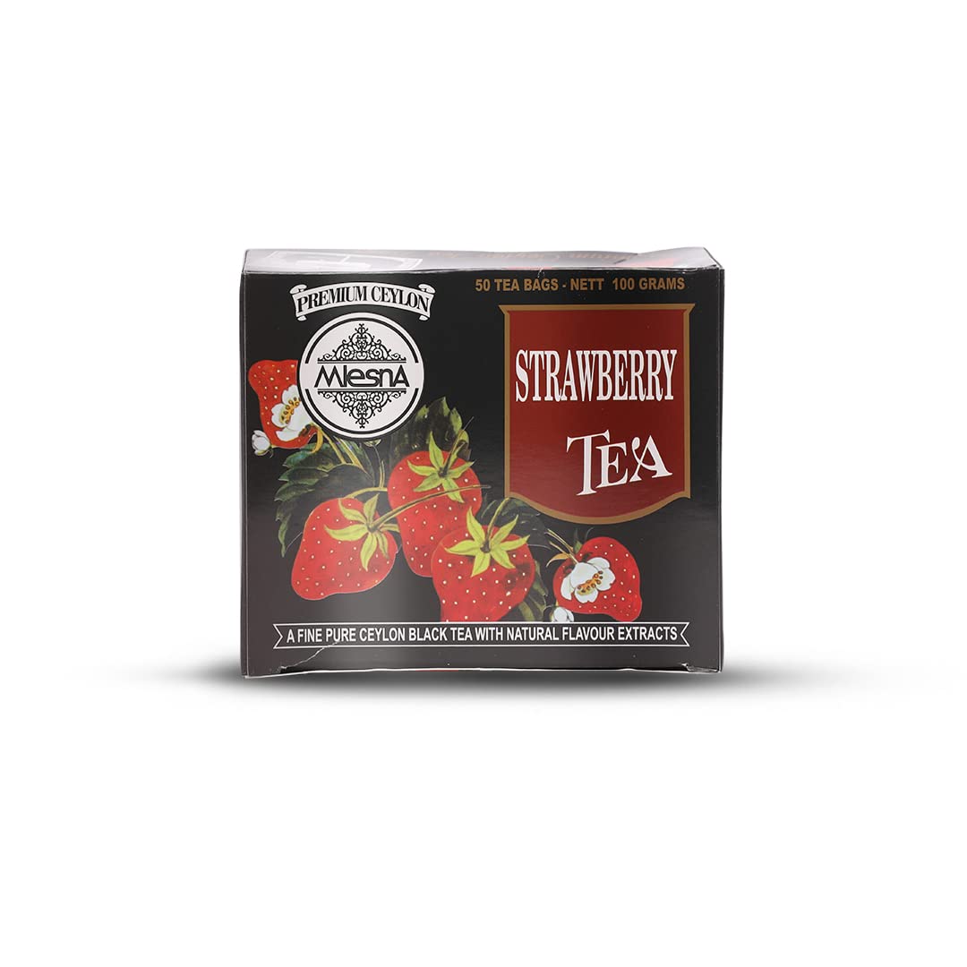 See full amazon price history chart for Mlesna Strawberry Tea |Ceylon Tea Bags | Prepared With Traditional Method | Natural Flavour Extract | Rich in Anti - Oxidant | Pure Green Tea - 100gm Mlesna Strawberry Tea |Ceylon Tea Bags | Prepared With Traditional Method | Natural Flavour Extract | Rich in Anti - Oxidant | Pure Green Tea - 100gm (B09Y6119XT) Amazon Price History, Amazon Price Tracker