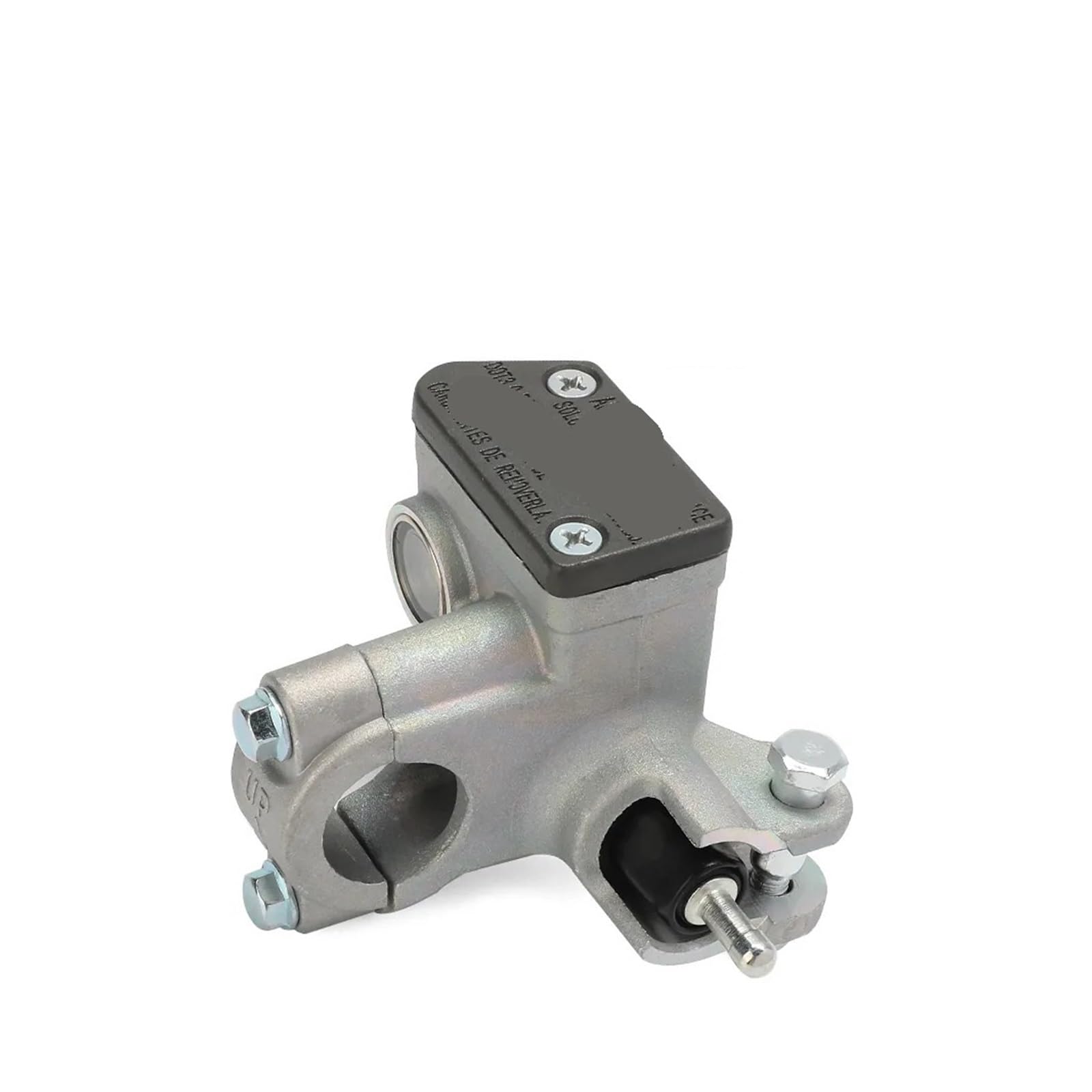 Amazon.co.jp: フロントブレーキマスターシリンダーヤマハ YZ125 YZ250