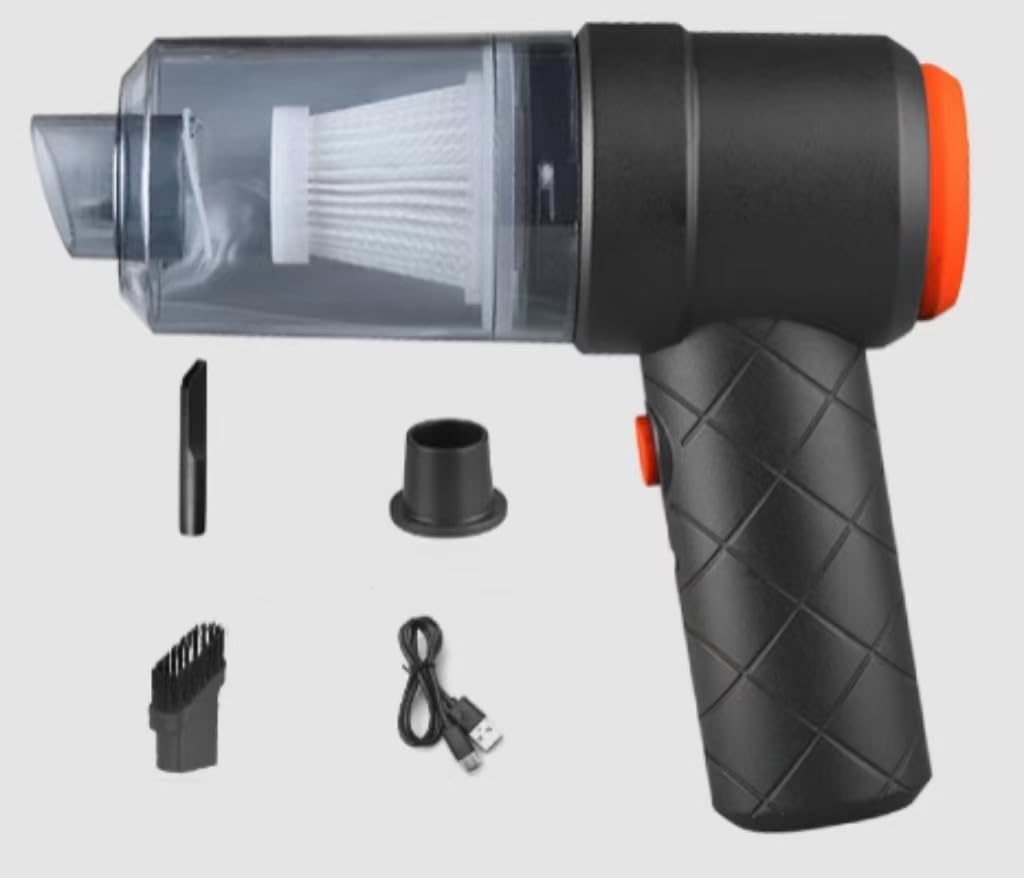 handheld vacuum cleaner - C