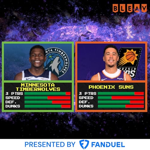 Villain Jr. STEALS the Night