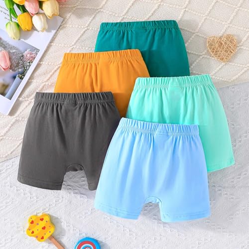 uhnmki Big Kids Shorts Boys Kids Sport Solid CasualShorts Fashion Beach Cargo Pants Shorts BreakawayShorts4