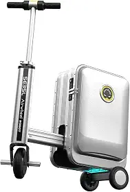 Airwheel SE3-SL Mala de passeio leve, portátil, scooter, 6,8 kg, ultraleve para viagens