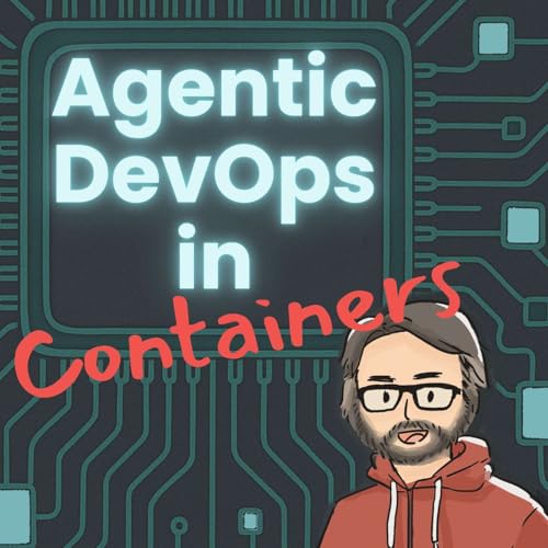 Agentic CI/CD with Solomon Hykes of Dagger