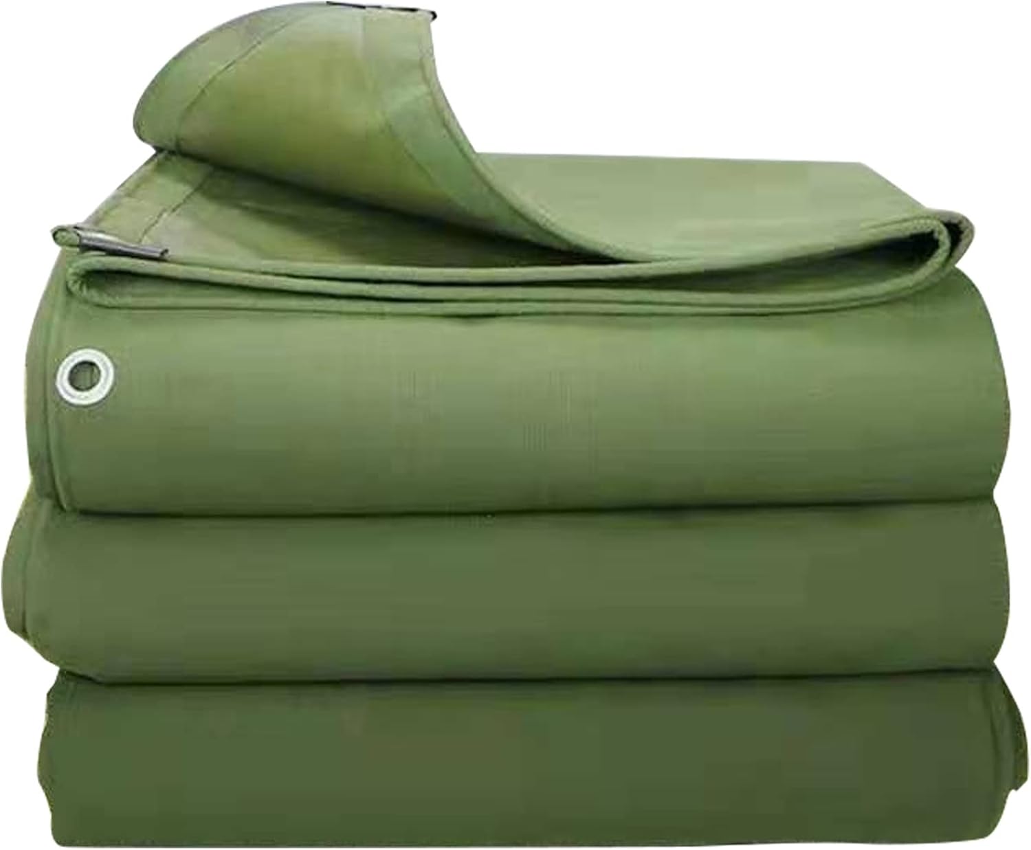 Amazon.co.jp ターポリン 高耐久タープ ン タープシート テント キャンバス タープ トラック タープ 防水 2m x 2m