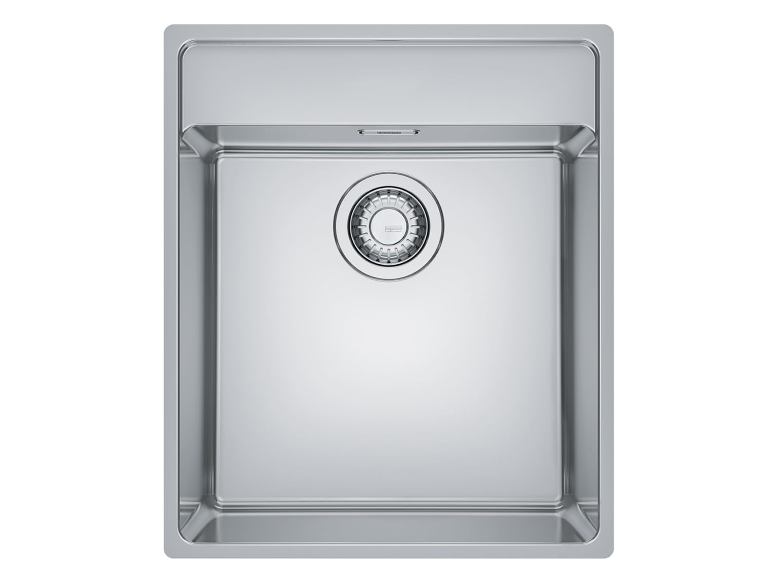 Franke Maris MRX 210-40 A - 127.0537.586 Edelstahlspüle gebürstet