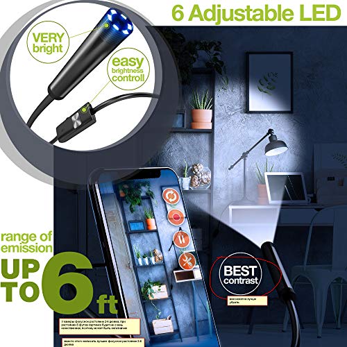 Endoscope Borescope Endoscope Android USB Endoscope Borescope