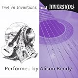 Alison Bendy