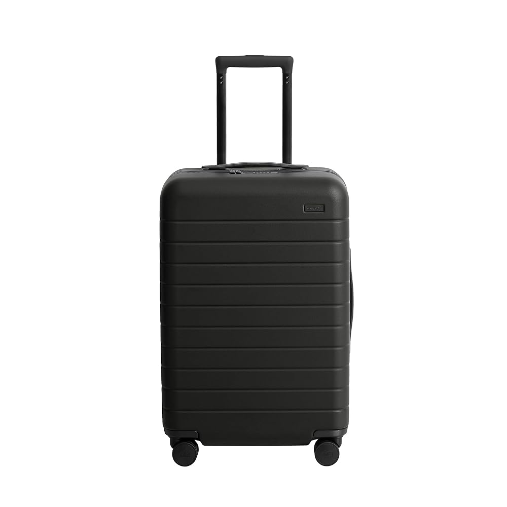 【Away】The Bigger Carry-On 4カラー 海外限定 Away】The Bigger Carry-On 4カラー 海外限定