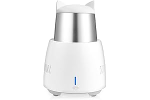 Beverage Mug Cooler for Home & Office: Innovative Cooling Solution