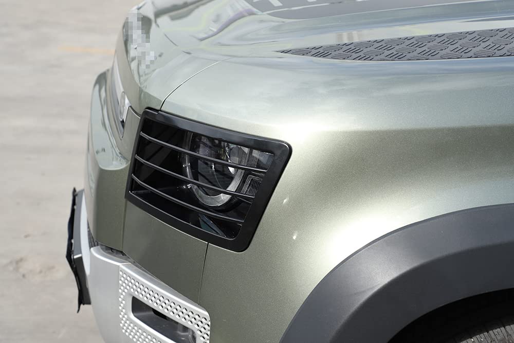 Amazon | ランドローバーディフェンダー 2020 2021 90/110に適用