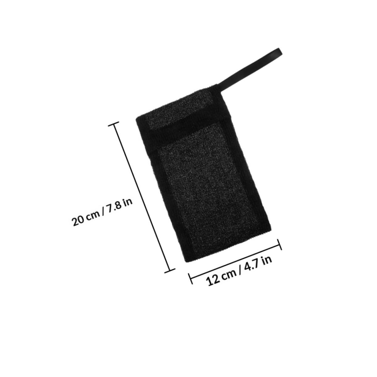 10 Pack Soap Foaming Net Pouches for Lathering Cleansers