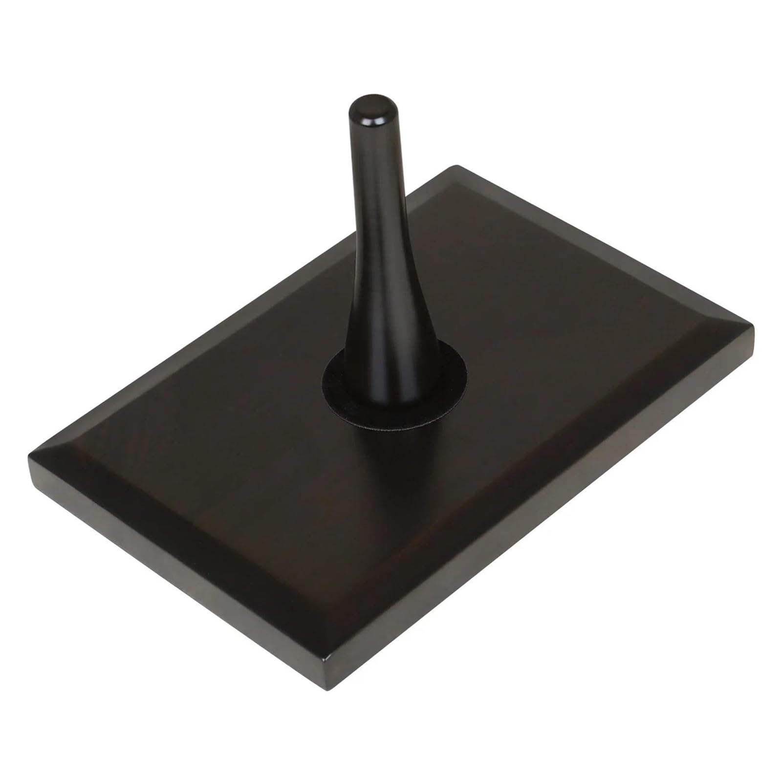 Accessori Per Strumenti Musicali Clarinetto Stabile Portatile Per Espositore Clarinetto/oboe | Base ampia e ponderata con piedini antiscivolo, completamente staccabile e portatile.