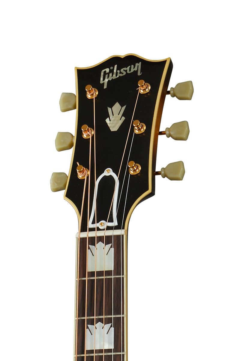 GibsonカスタムショップEarly 60s style SJ-200限定 GibsonカスタムショップEarly 60s style SJ-200限定 Gibson