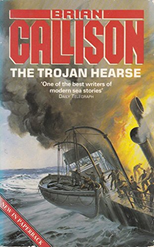 The Trojan Hearse view 2
